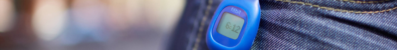 Fitbit Zip Activity Tracker